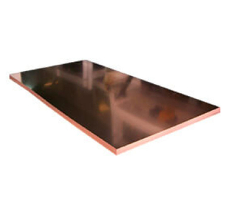 Copper Sheet/Plate