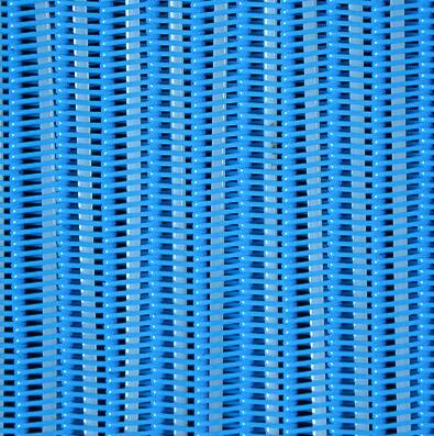 Polyester screen cloth