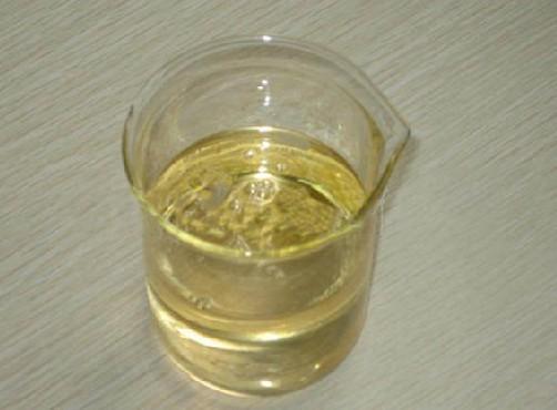 Polycarboxylate superplasticizer 