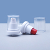 Bomba de crema para la bomba del recipiente para el cuidado de la piel de 18 mm de 18 mm