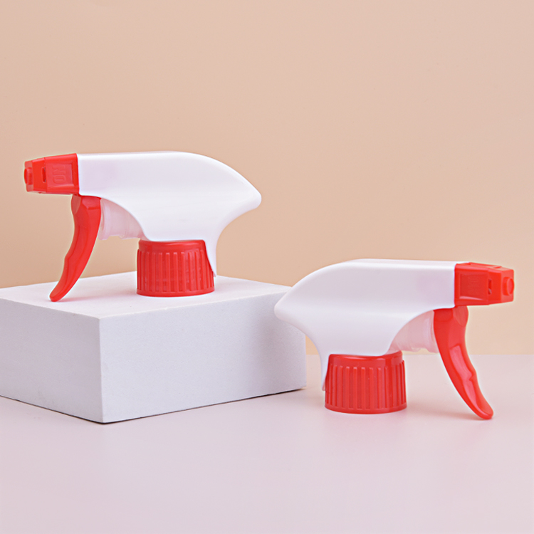 Pulverizador de 28 mm/pulverizador de gatillo de corriente 