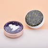 Empty Loose Face Compact Powder Compact, Empty Loose Compact for Loose Face Powder