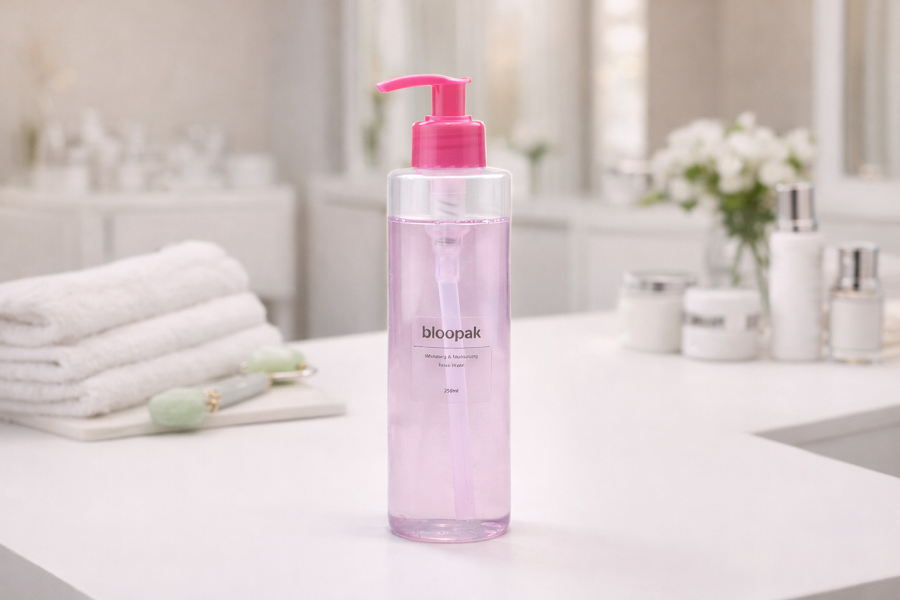 Bombas Perfectas Para Salón: Dispensación Profesional Para Champús De Lujo