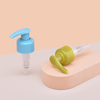 Left Right Lock Empty Lotion Bottle Pump,500ml Empty Lotion Bottle with Pump,plastic 28/410 Lotion Pump