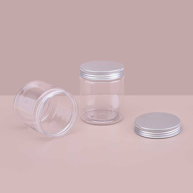 50ML,80ML,100ML,120ML,150ML,200ML,250ML Amber Pet Jar, Pet Jar Manufacturers in China, Pet Jar 100ml, 8oz Pet Jar Amber Pet Jar