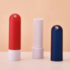 Packaging de déodorant personnalisé en porcelaine avec des trous