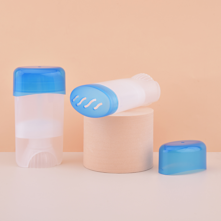Rechargeable 48G Déodorant Stick Container