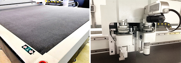 μηχάνημα δόνησης cnc