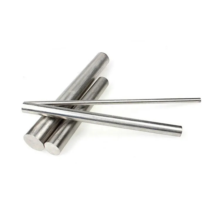Inconel 625 bar&oacute;w