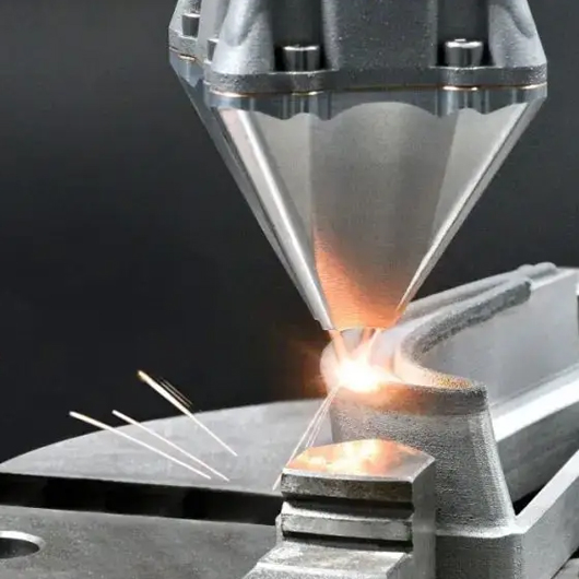 amorphous metal bulk metallic glass 3d printing