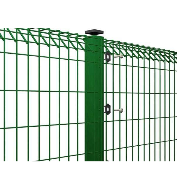 BRC fence