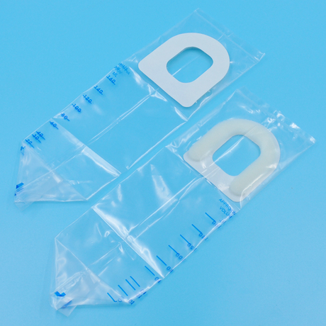 ST1109 Pediatric Urine Bags