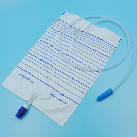 ST1208 Standard Urine Bags