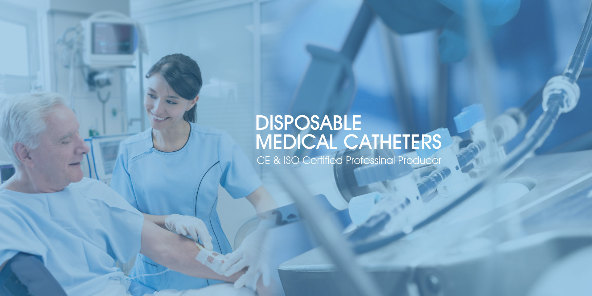 Medical Catheters