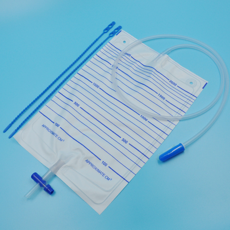 ST1217 Standard Urine Bags