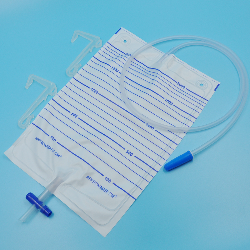 ST1215 Standard Urine Bags