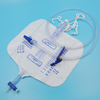 ST1406 Luxury Urine Drainage Bags