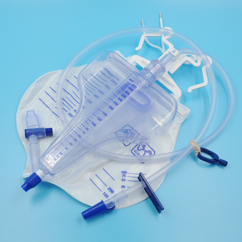 ST1504 Urine Meters