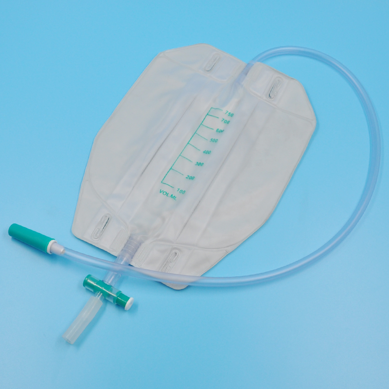 ST1601 Leg Urine Bags