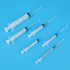 ST2001 Disposable Syringes