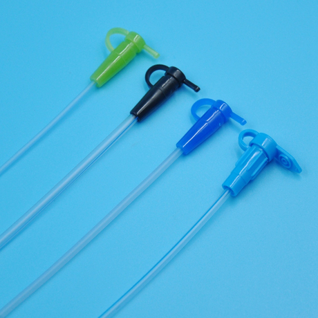 ST4007 Feeding Tubes