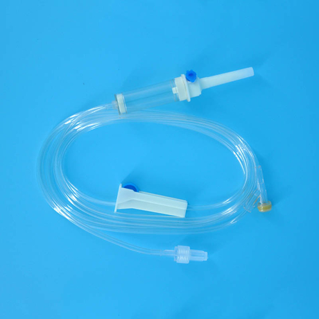 ST3107 Infusion Sets