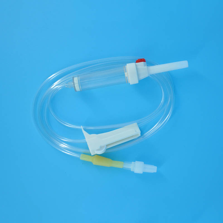 ST3110 Infusion Sets