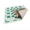  Sale Unisex Roll-up And Silicone Chess Board Pieces Set Tourn.