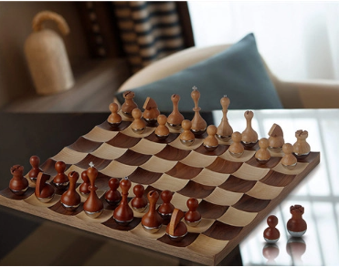  What Are the Health Benefits of Playing Chess?