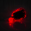  LED Lights USAPA Thermoformed Custom Racket crbn Manufacturer Titanium Accessories t700 Carbon Fiber White Pickleball Paddle