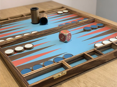  Do You Know The Keys to Set Up a Backgammon Board?