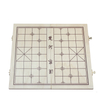 2021new year chinese chess with Chess Pieces of Chess Games with plywood