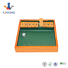 2-Player Shut The Box Wooden Board Game
