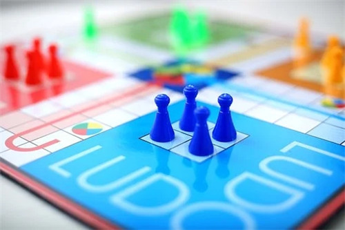 77-2-ludo 2 player