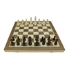 Travel Chess Set, Magnetic Chess Set Board Game, Portable Chess Set for Kids Adults with Folding Chess Board