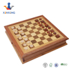 Professional Wooden Chess Set Board Chess Pieces in A Box Chess Set for Adults And Kids