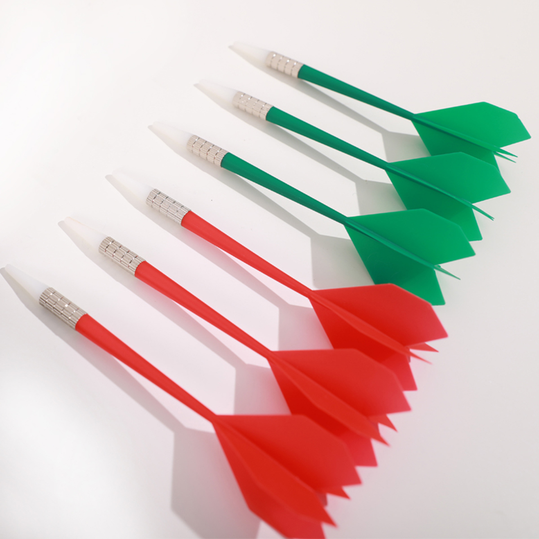 ：What are Scoring Methods of Darts?.