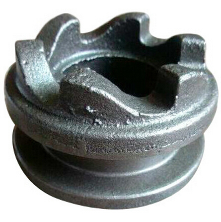 QT600-3 QT600-3 Spheroidal Cast Iiron cnc machining parts sand casting parts