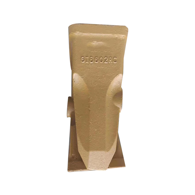 6I6604 Excavator Bucket Tooth Caterpillar J600 Bucket Teeth Suppliers
