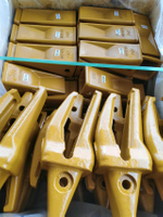 7I7609 Caterpillar J600 Cat Excavator Bucket Teeth