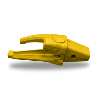 6I6405 Caterpillar Style Corner Adapter Bucket Teeth and adapters
