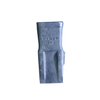 61N4-31210 R225 Hyundai Excavator Casting Bucket Toothpoint