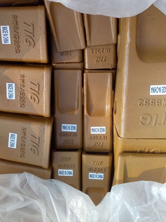 J300 Caterpillar Casting Excavator Cat Digger Bucket Teeth 1U3302SYL