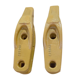 Caterpillar Excavator Bucket Teeth GET Parts Bulldozer Parts Bucket Tooth 1U0257