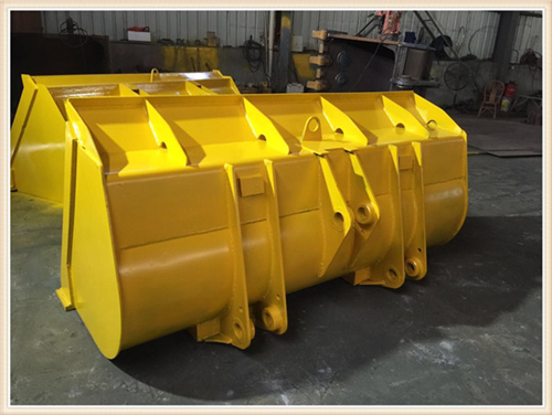 87-2-wheel loader bucket teeth