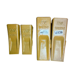 J350 Caterpillar Casting Excavator Caterpillar Best Digger Bucket Teeth 1U3352TL