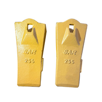 25S ESCO Excavator Wheel Loader Casting Bucket Tooth