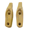 GET Parts Caterpillar Casting Excavator 320 Bucket Teeth Black Cat Bucket Tooth
