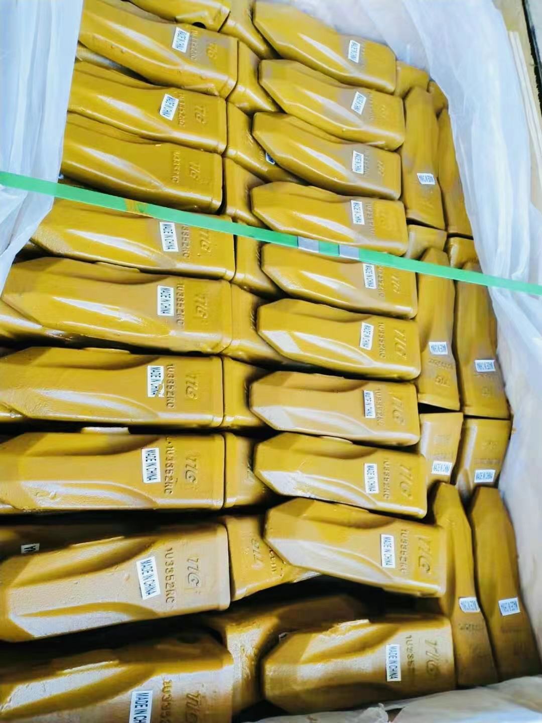 40S ESCO Bucket Tooth, Mini Esco Bucket Tips for Excavator Loader