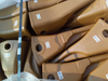 1U3352RC Cat Excavator Bucket Tooth Machinery Bucket Tooth
